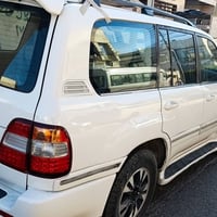 مونيكا GXR • ٢٠٠٦ • ٢٧٧٠٠٠ كم