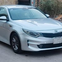 اوبتيما اس • ٢٠١٨ • مكينة ٢٤٠٠