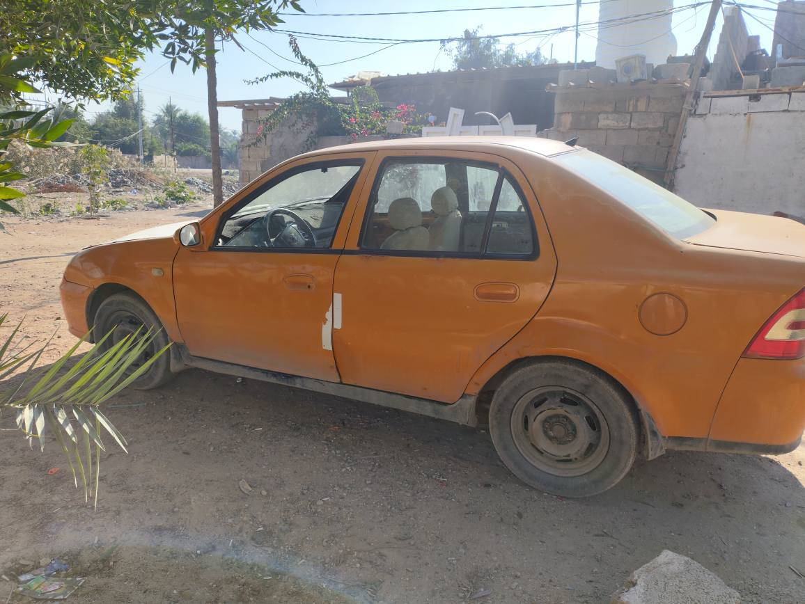 جيلي سيكي 2013 محور كير محرك كورله مصفره هيئه غرامات تحويل شوكت ما يعجبك بيع 25 مراوس ترهم مكان السياره كربلاء *********** كربلاء, العراق
