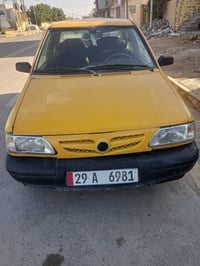 سايبه البيع موديل 2012 سياره باسمي كبل احولك سعر بلاش  07776572566واتس...