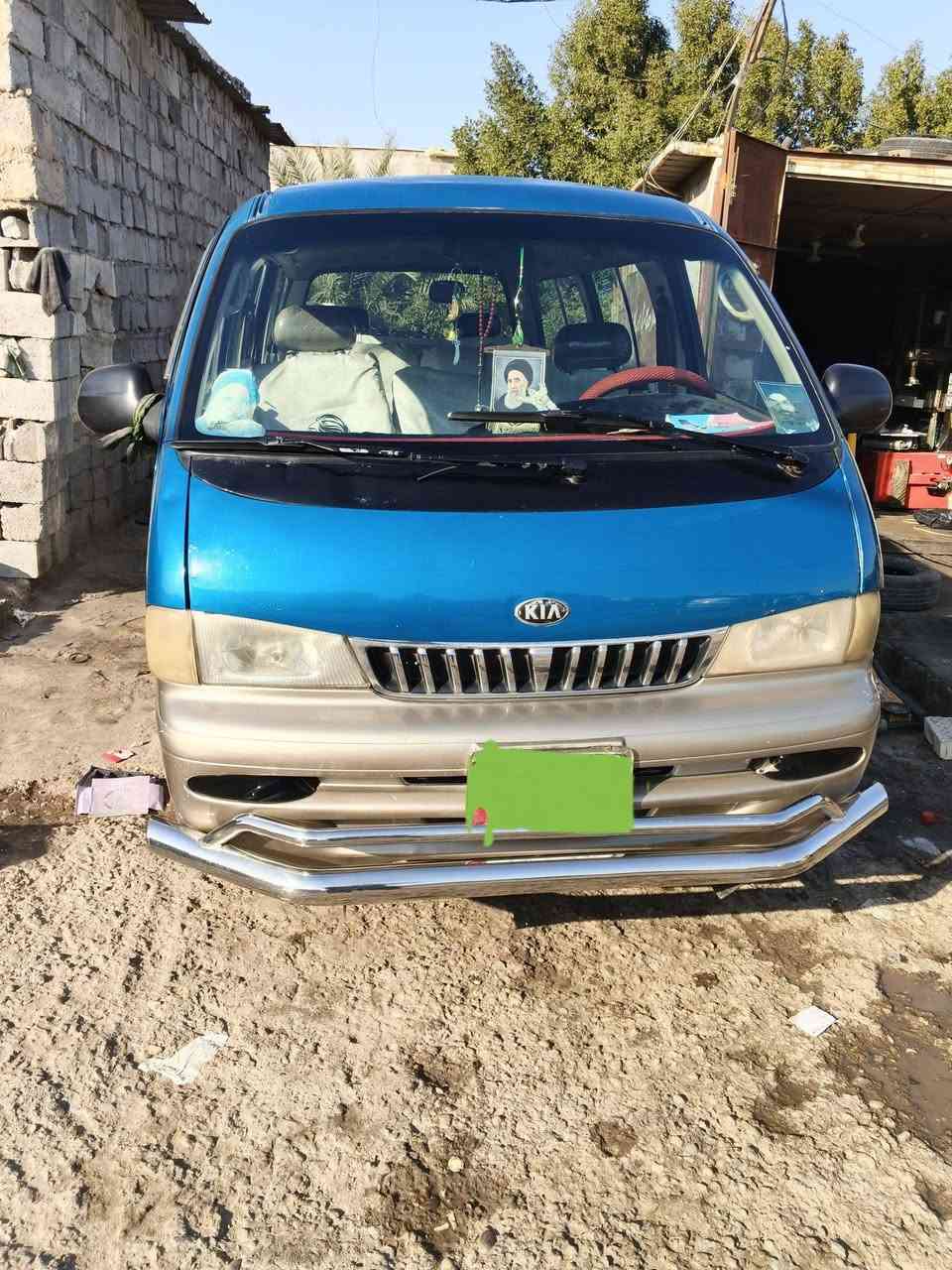 السلام عليكم متاح بريجو موديل 96رقم ألماني مشروع وطني مصبوغة لجماليه
مكينه كير اكسل خير من الله تحويل ثاني يوم 
 هذا رقم صاحب السيارة ***********
اني مكلف بلنشر
