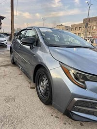 كورلا SE • ٢٠٢١ • رقم أربيل