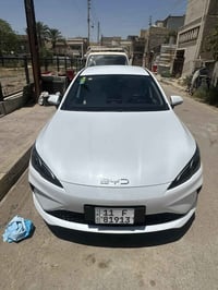 بي وايدي 2025 سيل 5 ماشيه اقل ال3الاف  سيارة زيرو بسعر 19 ونص  0770002...