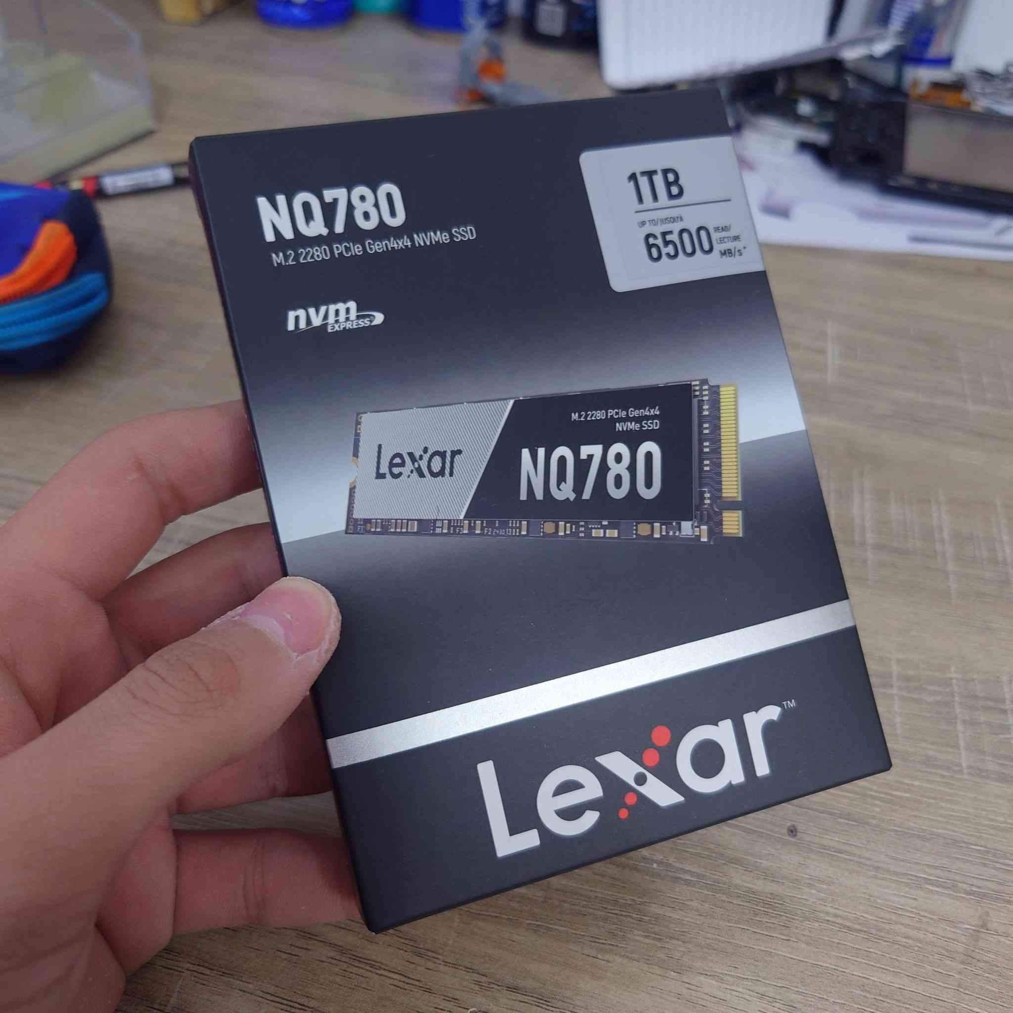 السلام عليكم
رام g.skill ripjaws ddr4 2 في 8 كيكا يعني مجموع 16 كيكا
اشتريتهن من تركيا ب220 الف
هارد m.2 لكسر 1 تيرا 
ثنيناتهم اوبن بوكس ما مركبهن بحاسبة امانة جديدات تاخذهن جنهن جديدات
ابيع ثنيناتهن 400 الف
مكاني بغداد  زيونة ما عندي توصيل


**إذا كنت صاحب هذا الإعلان وتريد حذفه لأي سبب، رجاءا أرسل رسالة إلى الدعم الفني**