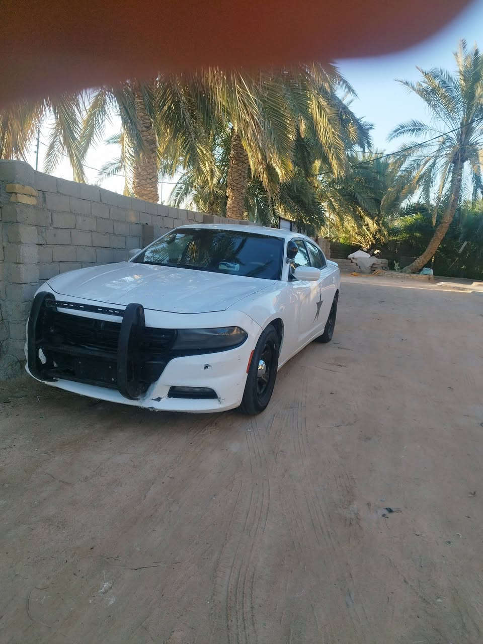 سلام عليكم جارجر بوليسي تو ويل 3600 محوره غاز تانكي 60 لتر يمشي 300 كيلو
 مديل 18 اصل  كير تعليك 1000  مكينه خير من الله مبدل بيها الخانه الساته  رقم بغداد  سعر 160 وبيها مجال  او مراوس شعندك نزل  سونار خاص  مكاني كرمة بني سعيد  ***********
