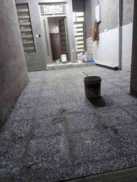 بيت للايجار جديد  الاتصال 07709256322