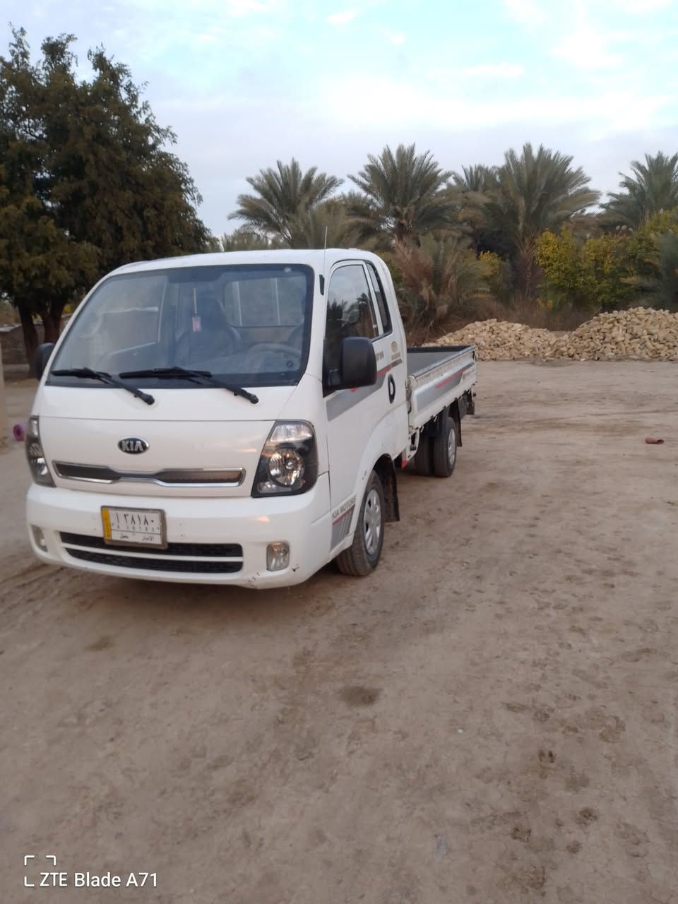 كيه موديل 14 للبيع تحويل مباشر السعر خاص رقم الهاتف ***********
