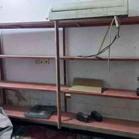 رف لبيع تفصال ثقيل 07739953517