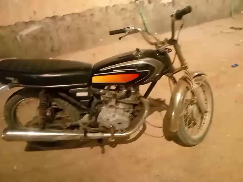 دراجه للبيع ادوات السعر 175


**إذا كنت صاحب هذا الإعلان وتريد حذفه لأي سبب، رجاءا أرسل رسالة إلى الدعم الفني**