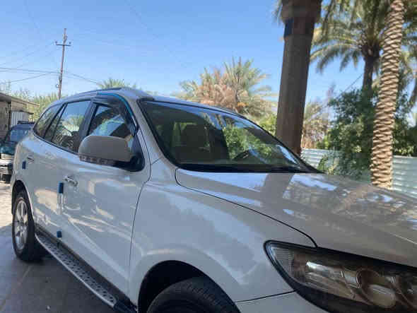 سنتافي رقم بغداد انكليزي
محرك سته سلندر فول مواصفات السونار موجود ويه الصور 
تخم تاير نضيف الشراي يتصل ***********
مكانهه بل تاجي
