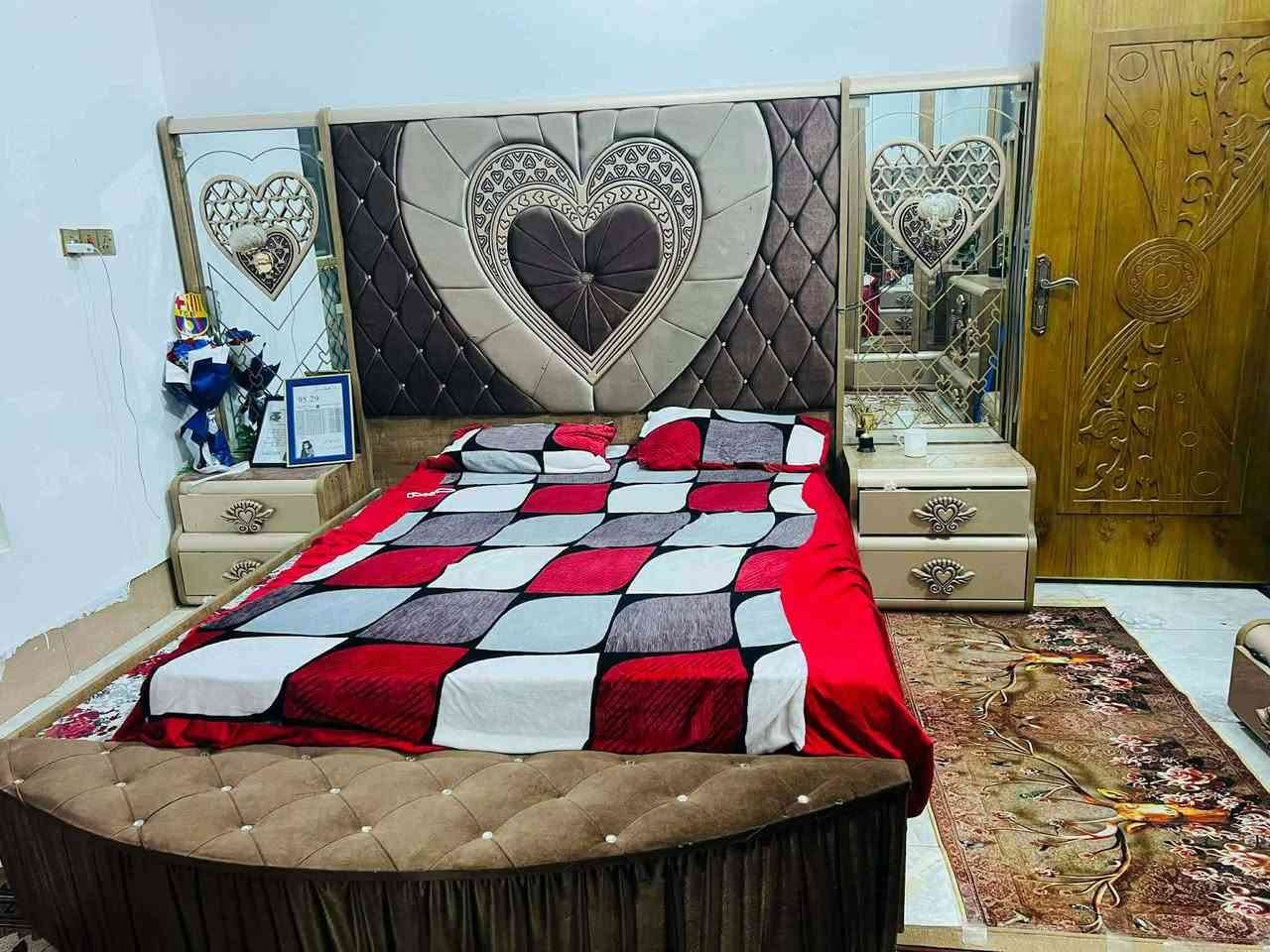 11قطعه لبيع ماخذته مليون 400 تريده 850. العنوان الحمزه الغربي طريق المعاره


**إذا كنت صاحب هذا الإعلان وتريد حذفه لأي سبب، رجاءا أرسل رسالة إلى الدعم الفني**