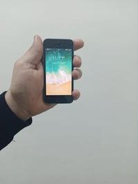 ايفون 5s • شغال • بصمة