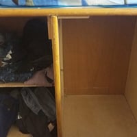 كابينت • ٦٠