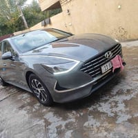 سوناتا هايبرد • ٢٠٢٣ • رقم بغداد