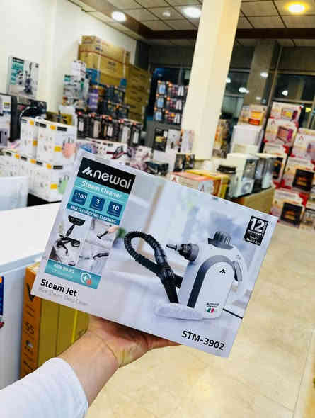 #عرض_خاص_تخفيضات_عروض_هدايا 🔥🔥
عرض خاص على جميع النواعم وأجهزة المطبخ داخل المحل 
اشتري 3 قطع وأحصل على #جهاز_كهربائي_هديه مجانيه 🎁
التوصيل مجاني داخل الرمادي 🚚
ضمان لمدة سنه صيانه شامل جميع الأجهزة 🪛🔧

للطلب 
***********📞

العنوان📍الرمادي شارع 20 
📩راسلنا الآن للمزيد من التفاصيل
