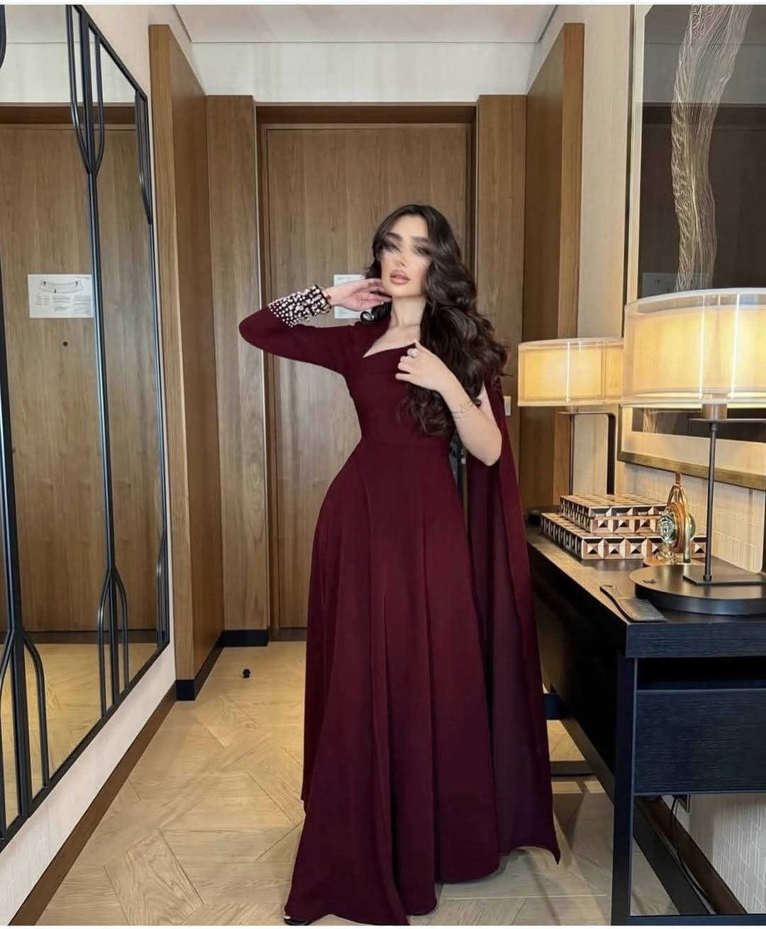 فساتين للبيع


**إذا كنت صاحب هذا الإعلان وتريد حذفه لأي سبب، رجاءا أرسل رسالة إلى الدعم الفني**