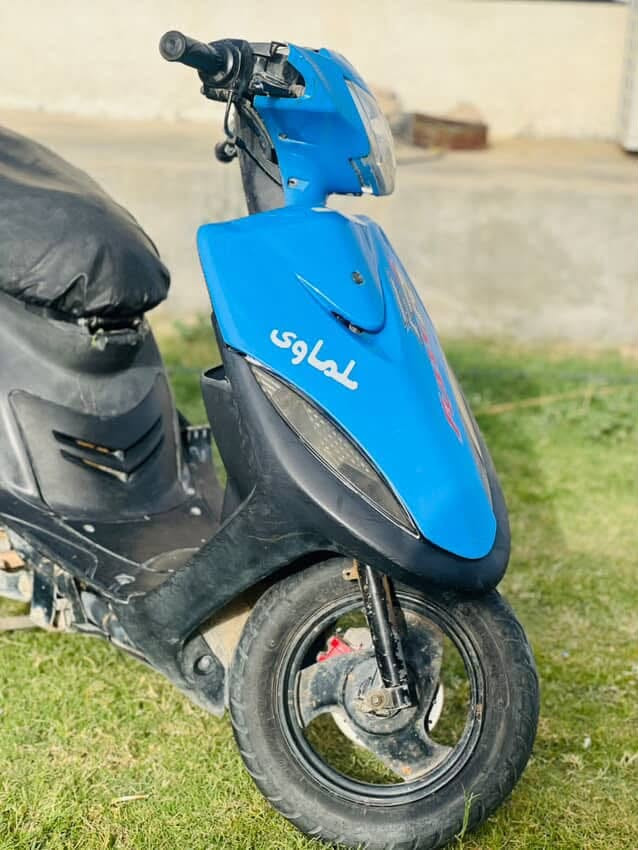 سلام عليكم ماكس عدله ١٢٠ الداجه كامله متكاملة الدراجه هندر سلف كهربائيات كله شغال الدراجه ناقصه سوادات اذا تريد تبدله  وباتري اشحنه لان صارله فتره ما مشتغله  الاتصال ع هذه الرقم ***********  السعر ٢٥٠وبيه مجال بسيط
