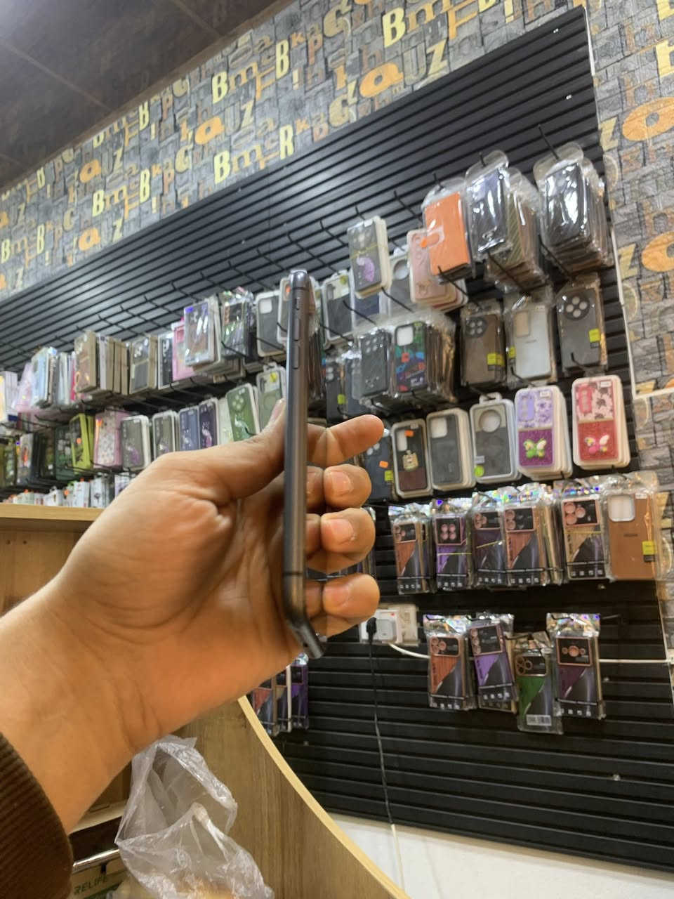 11عادي
ذاكره 128

دبل سيم

بطاريه89

نموذجm

كلو نورمال شرط

السعر280

شراي خاص او اتصل

***********

***********
