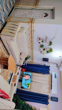 بيت طابو زراعي • خلف حي الحضارة • ١١٠م