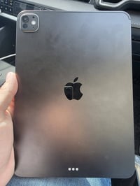 آيباد برو • M5 • الفلوجة