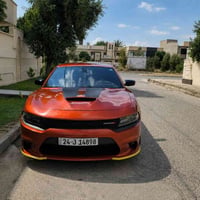 محرك V8 • ٢٠٢٠ • ١٣٥ الف كيلو
