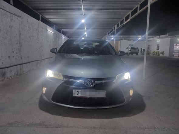 السلام عليكم للبيع كامري 2017xsa فول مواصفات ضرر ربع البنيد مثل ماموضح بالسونار باقي كفالة عامه كير محرك صدر تبريد كهربائيات كله بشرط رقم سليمانيه،،،،، السعر المطلوب 178وبيه مجال لشراي مكان السياره الانبار القائم لتواصل اتصل عله الرقم ادناه ***********
