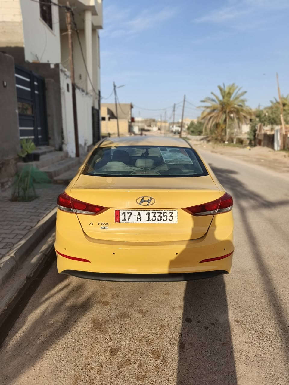 النترا ١٨ وارد امريكي
كير مكينه تبريد مكفولات 
للمعلومات اكثر اتصل على هذه الرقم 
***********
او راسلني ماسنجر
