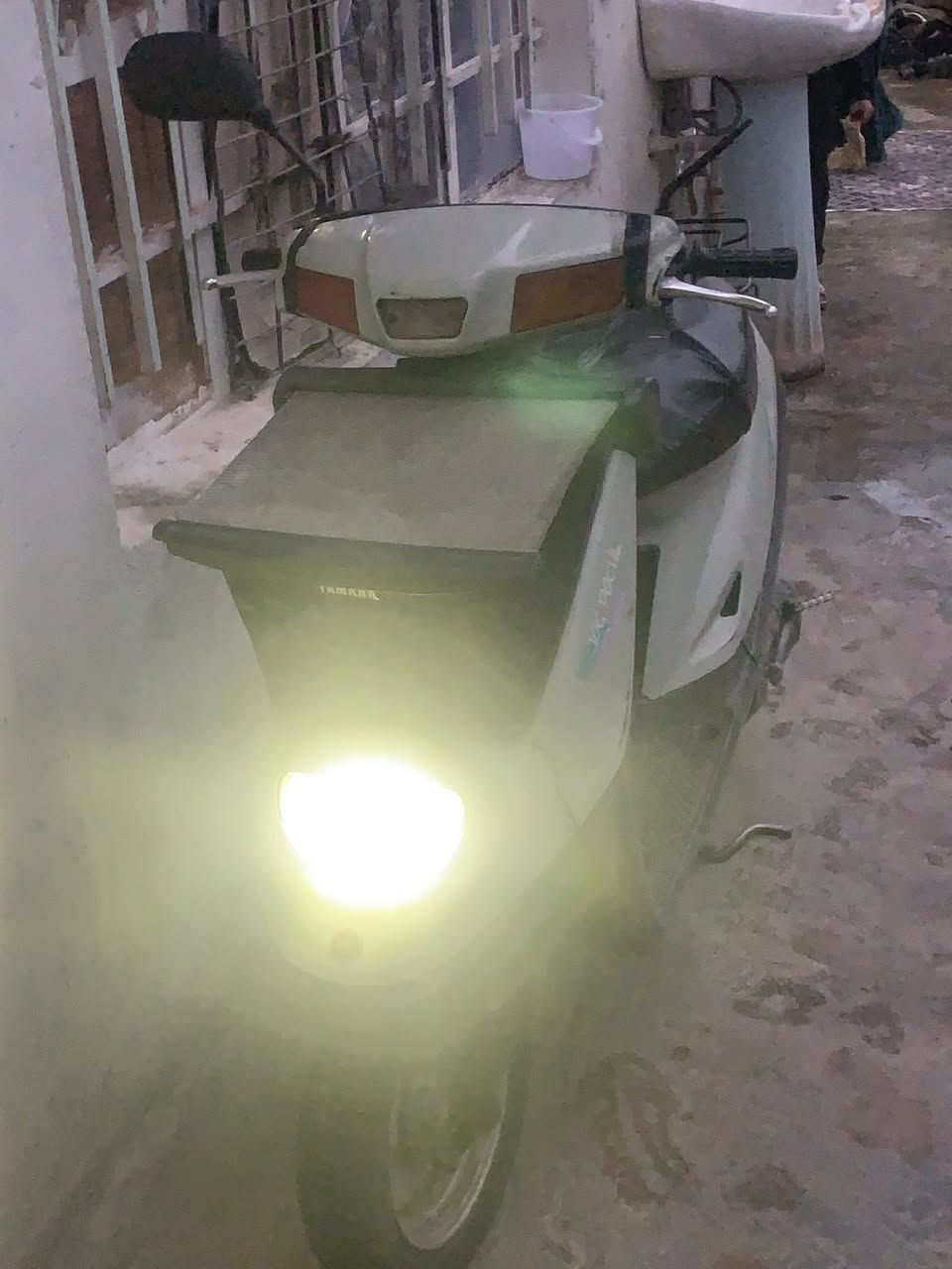 مطور البيع كربيات شقاله وسعر ١٦٠بيه مجال متوجد خاص


**إذا كنت صاحب هذا الإعلان وتريد حذفه لأي سبب، رجاءا أرسل رسالة إلى الدعم الفني**