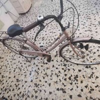 ياباني • ٢٧ بوصة • الرمادي