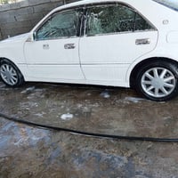 كفاله عامه • مكينه وكير • المشخاب