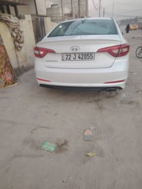 سوناتا • ٢٠١٧ • بل ديوانيه