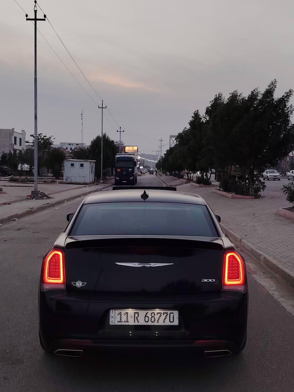 للبيع فقط بدون مراوس
أوباما موديل 2019 BLACK       S
رقم بغداد حره الرقم الجديد
مكينه ٣٦٠٠ بدون دواخل السياره جديده كلش ونظيفه مناقصها شي ابد مايحتاج اذكر المواصفات معروفه ل S
؛#بدون صبغ.    فقط بنيد مبدل نفس اللون
ايرباك سستم مبدل اصلي.    تو ويل 
كير مكينه حداديه كفاله تخم تاير جديد
الحادث موضح كدامكم بالصور الي متعجبه السياره يتركها وياخذ الأحسن منها يارب
مكان السياره بغداد شهداء السيديه
السعر 245  ورقه وبيه مجال قليل جداً جداً
*********** 
***********
