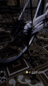 NA² • موديل 2018 • نضيف