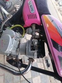 تايكر • موديل 20 • بدون اوراق