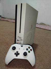 اكس بوكس S • 1 تيرا • بابل