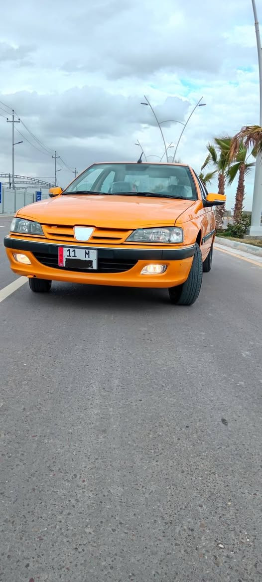 سلام عليكم بيجو بارص مديل 23حره بسمي تحويل ثاني يوم سياره بيه صبغ بل باب الخلف سايق مثل ماموضح بل سونار وبيه دحجه بل جاملغ المامي مثل ماموضح بل صور سياره تخم تاير ويل تبريد تتفه كله شغال سياره خير من الله مكاني كربلاء سعر 75وبيه مجال اتصل (***********
