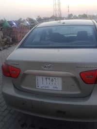 لانتره • ٢٠٠٨ • مكينه ١٦٠٠