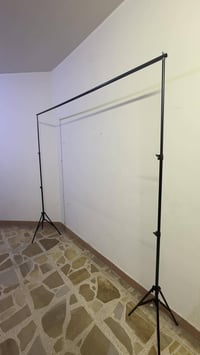 ستاند داتا شو • ٢×٢ • توصيل