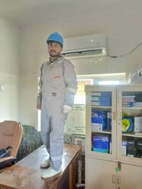 حقل الغراف • تكييف GREE • تركيب وصيانة