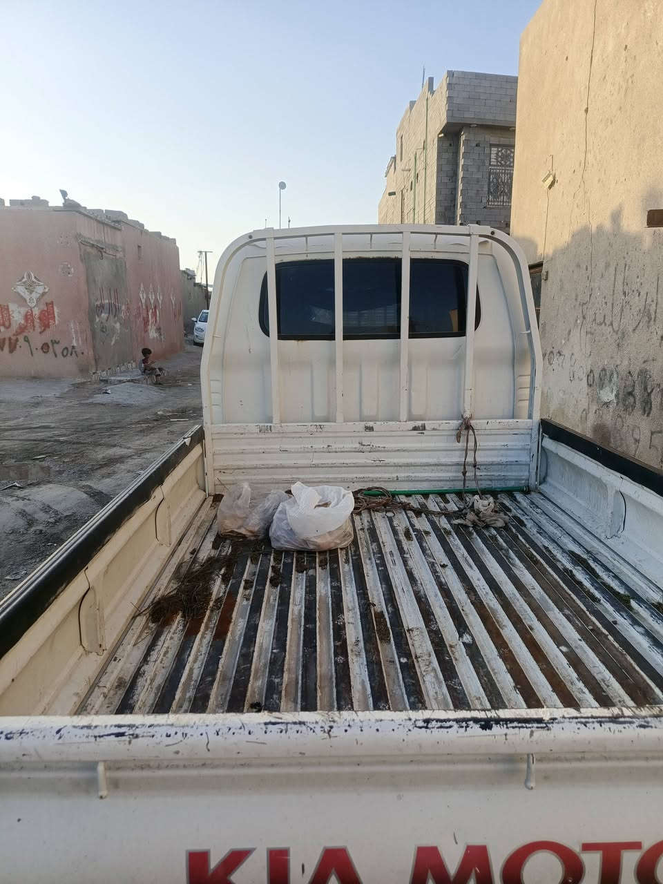 السلام عليكم كيه دبل قماره ادوات.  ادوات   ادوات  موديل 18شرحه شاصي مو بتر الساره حلوه متومه اربيل حصه كاز كل المحطات مكان البصره حيانيه شارع ستين قرب معارظ السيارات الجديده السعر 65بيها مجال حك الجيه ***********
