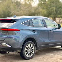 فينزا XLE • ٢٠٢٢ • رقم بغداد