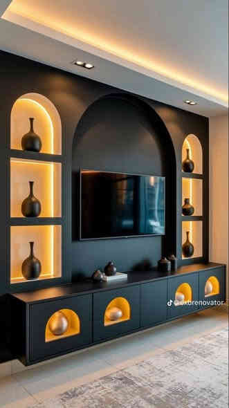 السلام عليكم ديكورات جبسم بورد وسحبات وكافة الديكورات ***********
