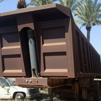 عربانه حداديه 38متر عراقيه تلث دناكير مكفوله كفاله عامه للاستفسار الات...