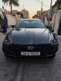 سوناتا • ٢٠٢٢ • ١٦٠٠ تيربو