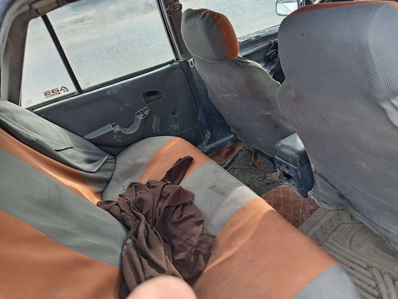 السلام عليكم مكلف بلنشر للبيع او مراوس برنس 94 رقم 📱 نجف محرك كير حداديه مكفوله غرفه حلوه باتري جديد مشط جديد جاهز ماتحط عليه فلس مالكه خط مغلق السعر ب10ممكانه بابل القاسم ت0781 319 7761
