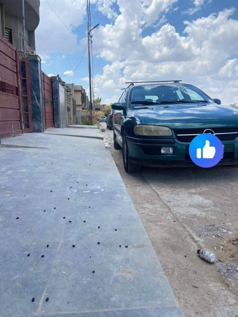 سيارة اوبل اوميكا بزون استيشن للبيع مكفولا من الصبغ بس البوند للتجميل بيه ضرر جاملغ مدعوك طخه بسيطه السع عالخاص


**إذا كنت صاحب هذا الإعلان وتريد حذفه لأي سبب، رجاءا أرسل رسالة إلى الدعم الفني**