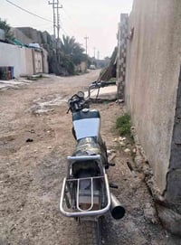 ماطور للبيع بي دخانة السعر 225 قفل 07825534676