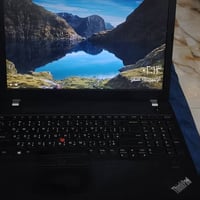 لينوفو ThinkPad • i5-7200U • صلاح الدين الضلوعية