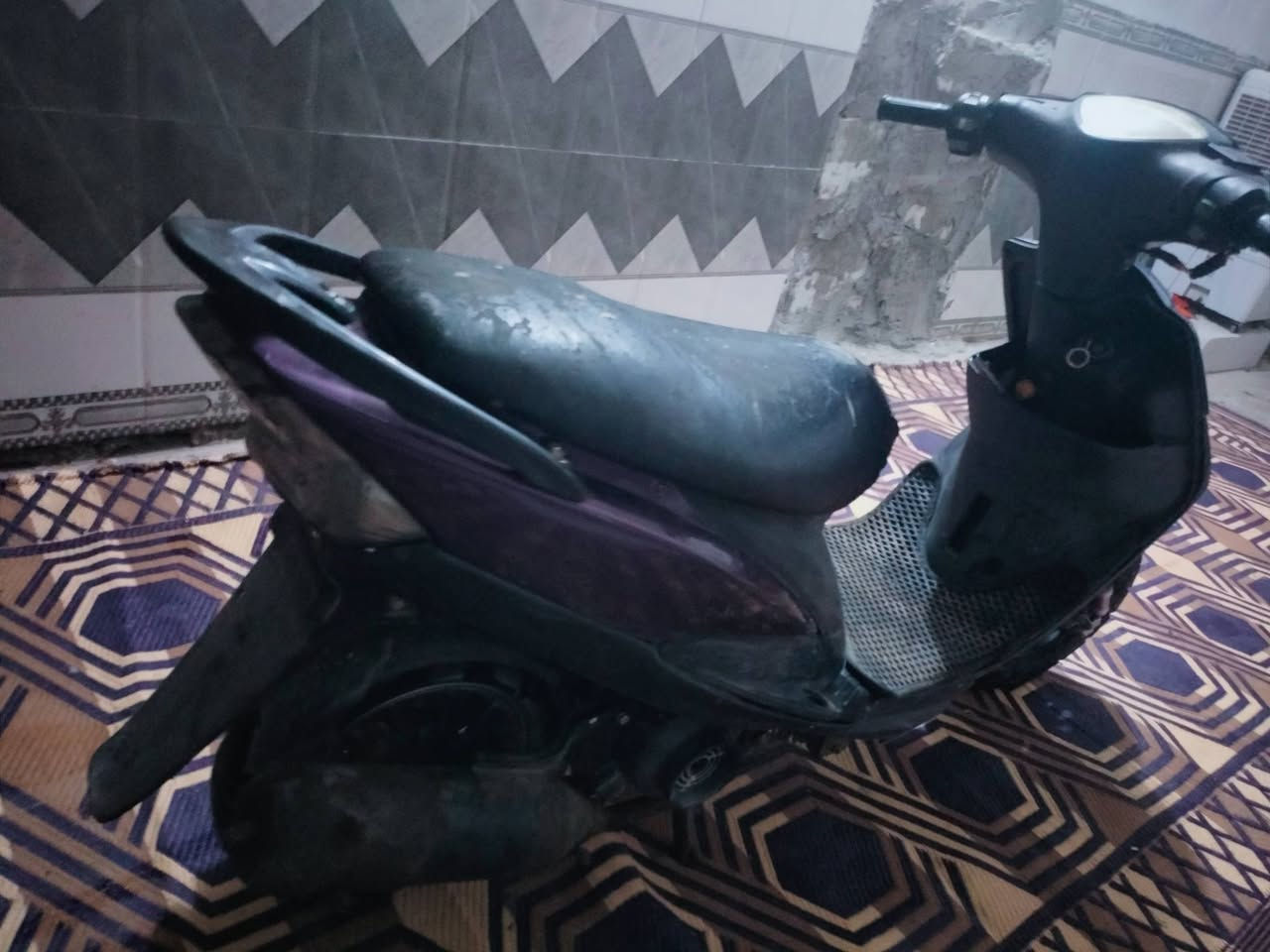 دراجة ماكس السعر 250 نقص بيها صالنصة تجارية بكربلاء. رقم تليفوني ***********

