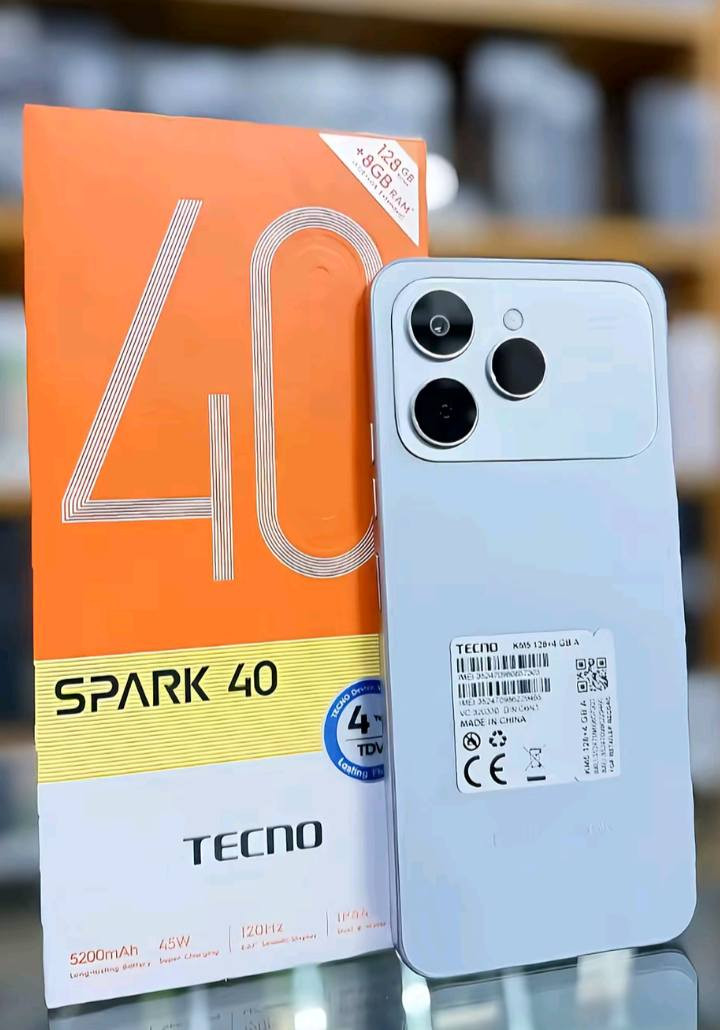 السلام عليكم جهاز تكنو سبارك40 جديد ممفتوح ابد لون التيتانيوم ذاكره 256 عشوائية 8 سعره 200 قفل مكاني بغداد الدوره


**إذا كنت صاحب هذا الإعلان وتريد حذفه لأي سبب، رجاءا أرسل رسالة إلى الدعم الفني**